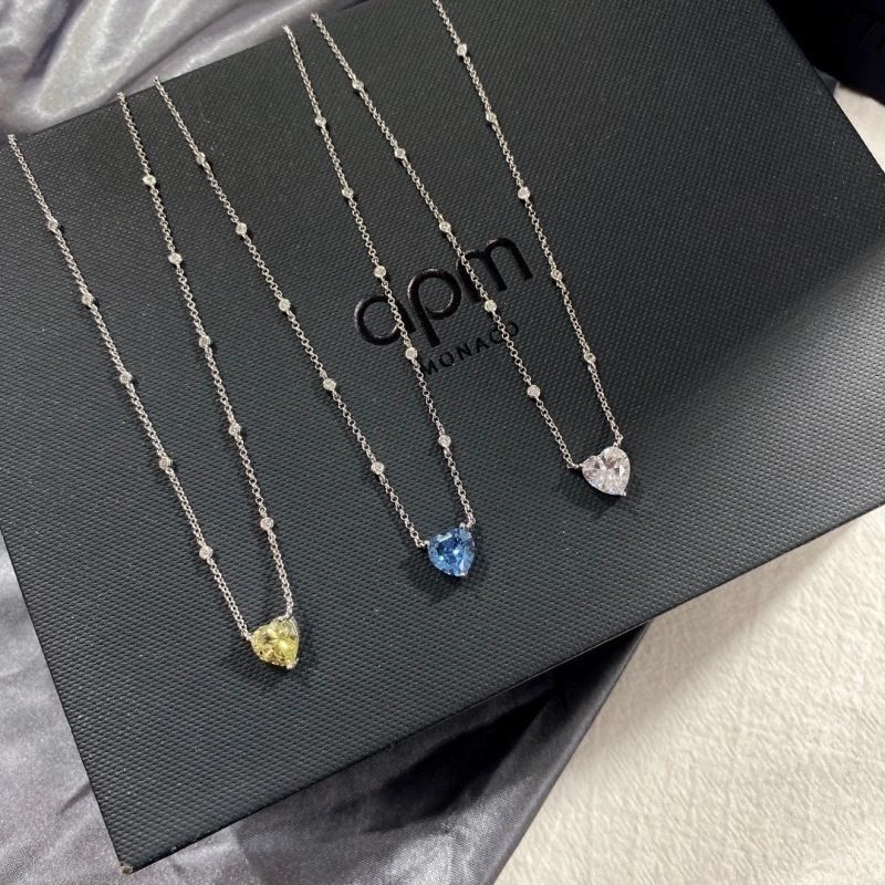 Flexible Apm Necklaces 214973