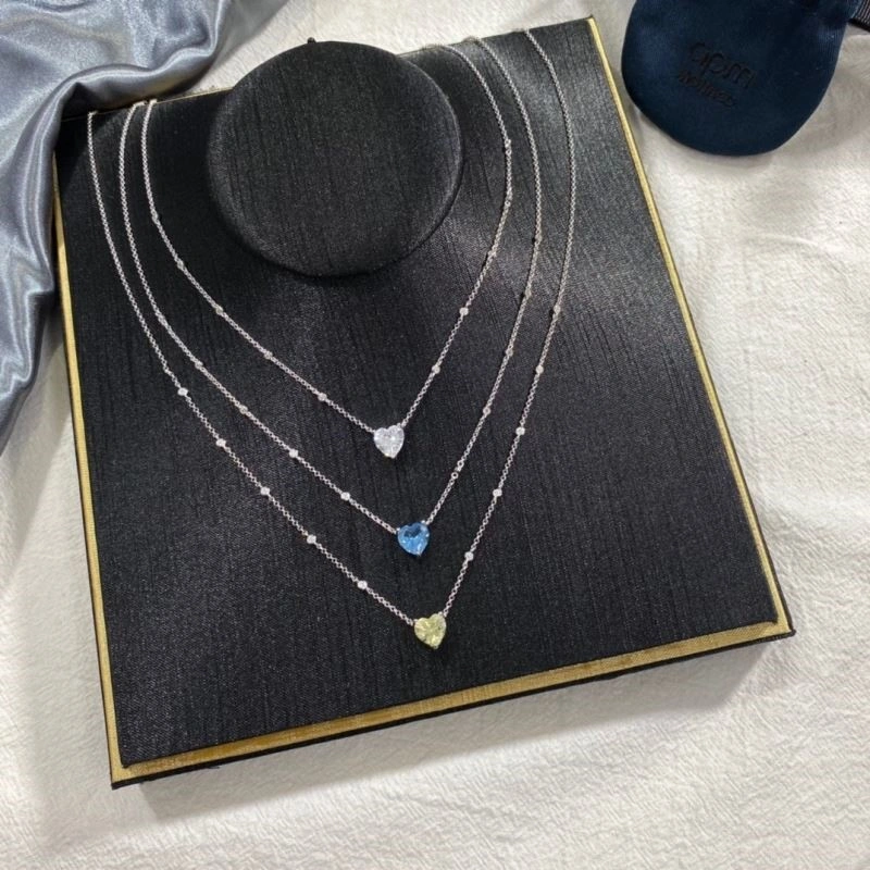 Flexible Apm Necklaces 214973