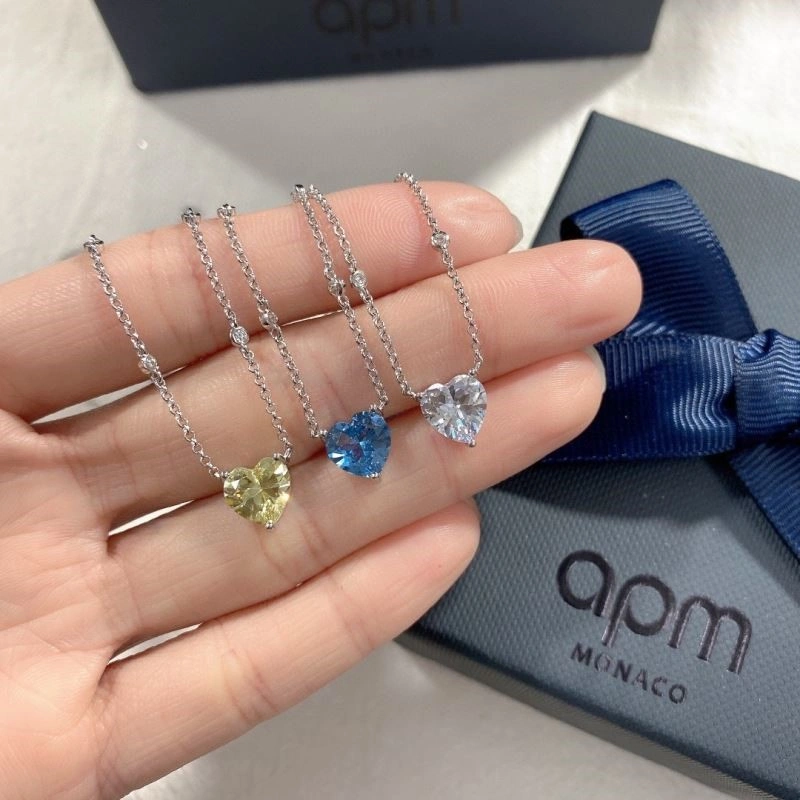 Flexible Apm Necklaces 214973