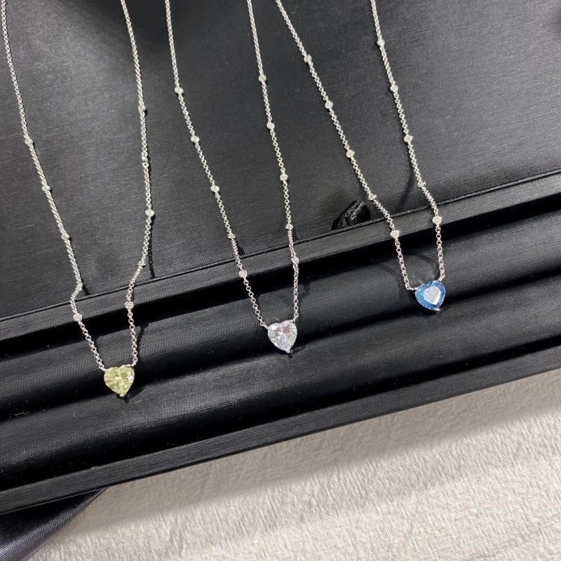 Flexible Apm Necklaces 214973