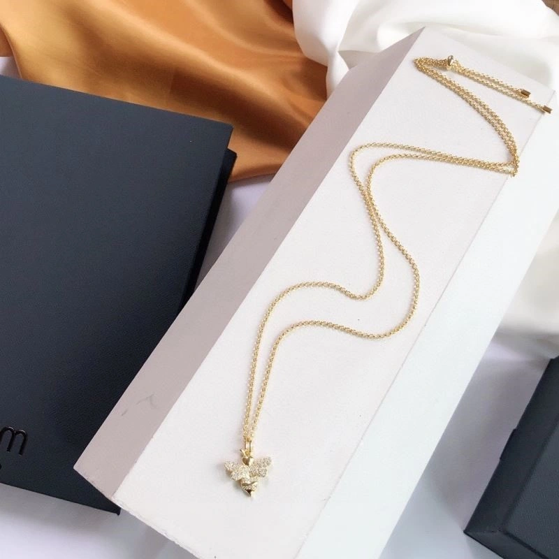 Thermal Apm Necklaces 214968