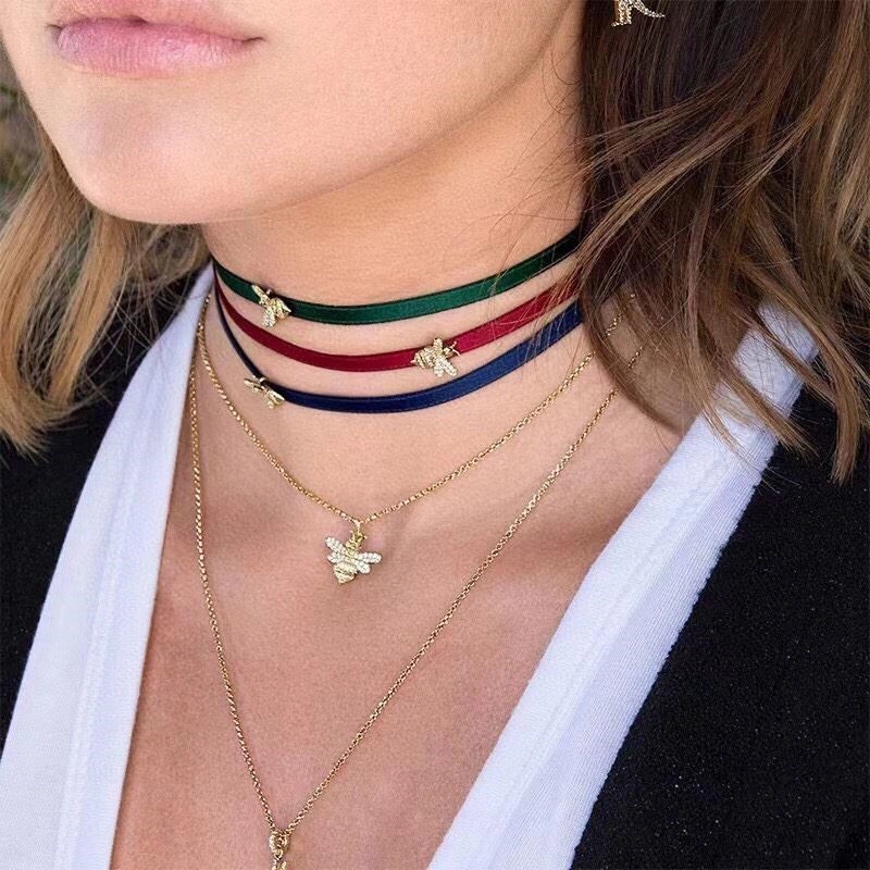 Thermal Apm Necklaces 214968