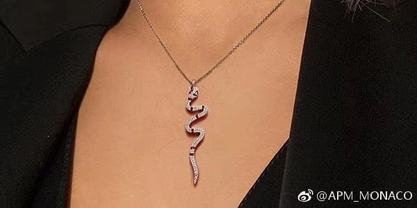 Apm Necklaces Durable 214974