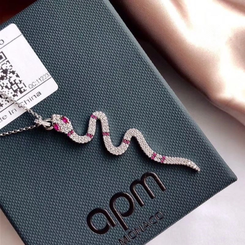 Apm Necklaces Durable 214974