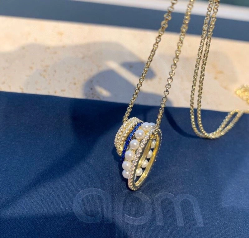 WellDesigned Apm Necklaces 214958