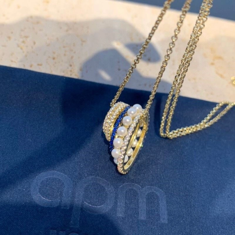 WellDesigned Apm Necklaces 214958