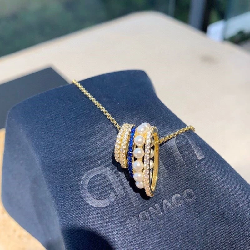 WellDesigned Apm Necklaces 214958