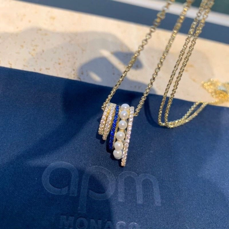 WellDesigned Apm Necklaces 214958