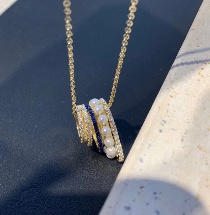 WellDesigned Apm Necklaces 214958