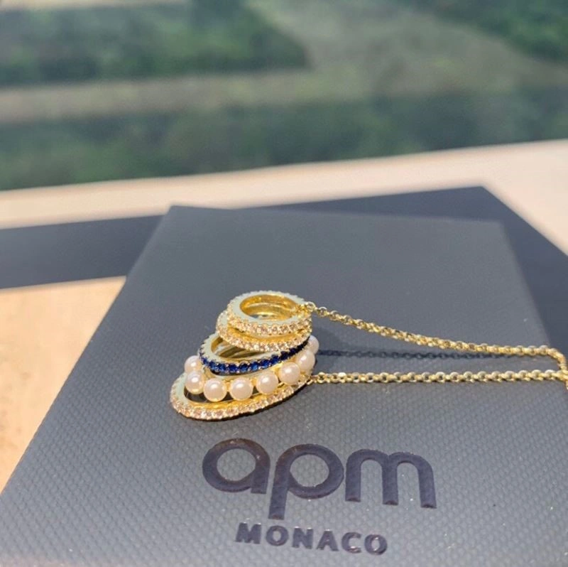 WellDesigned Apm Necklaces 214958