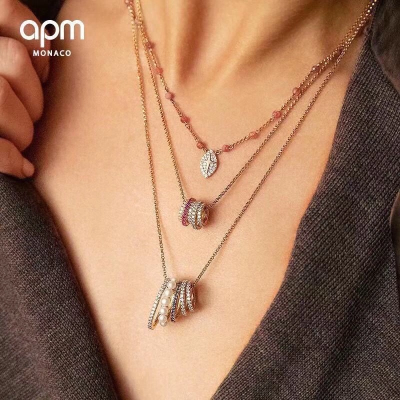 WellDesigned Apm Necklaces 214958