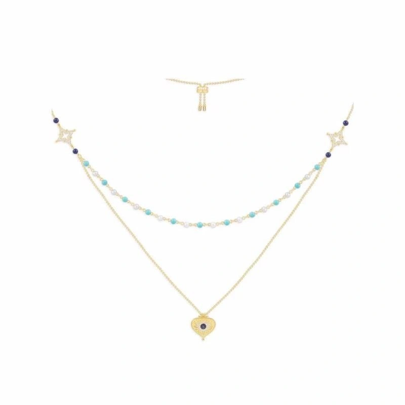 Efficient Apm Necklaces 214970