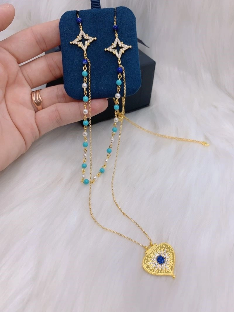 Efficient Apm Necklaces 214970