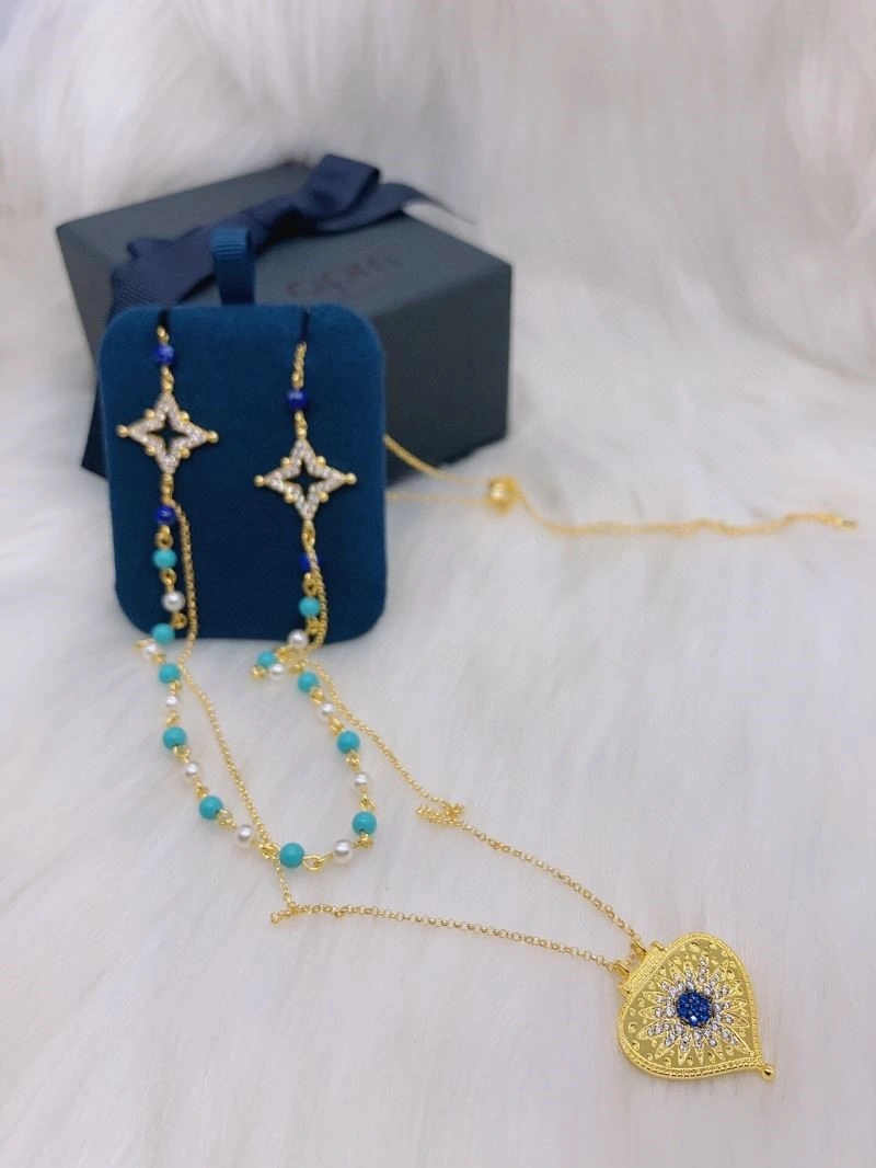 Efficient Apm Necklaces 214970