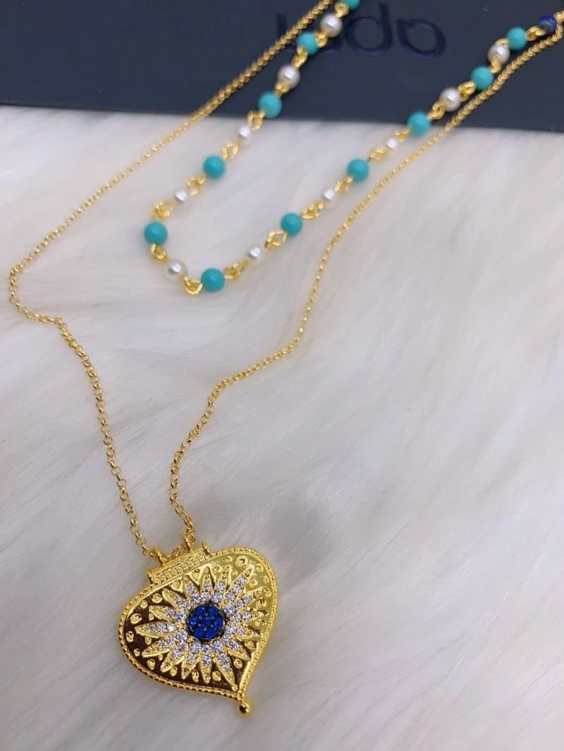 Efficient Apm Necklaces 214970
