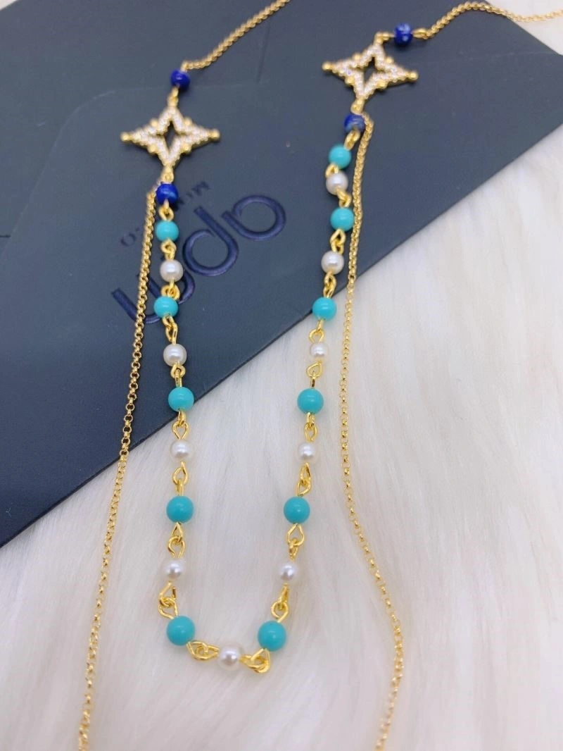 Efficient Apm Necklaces 214970