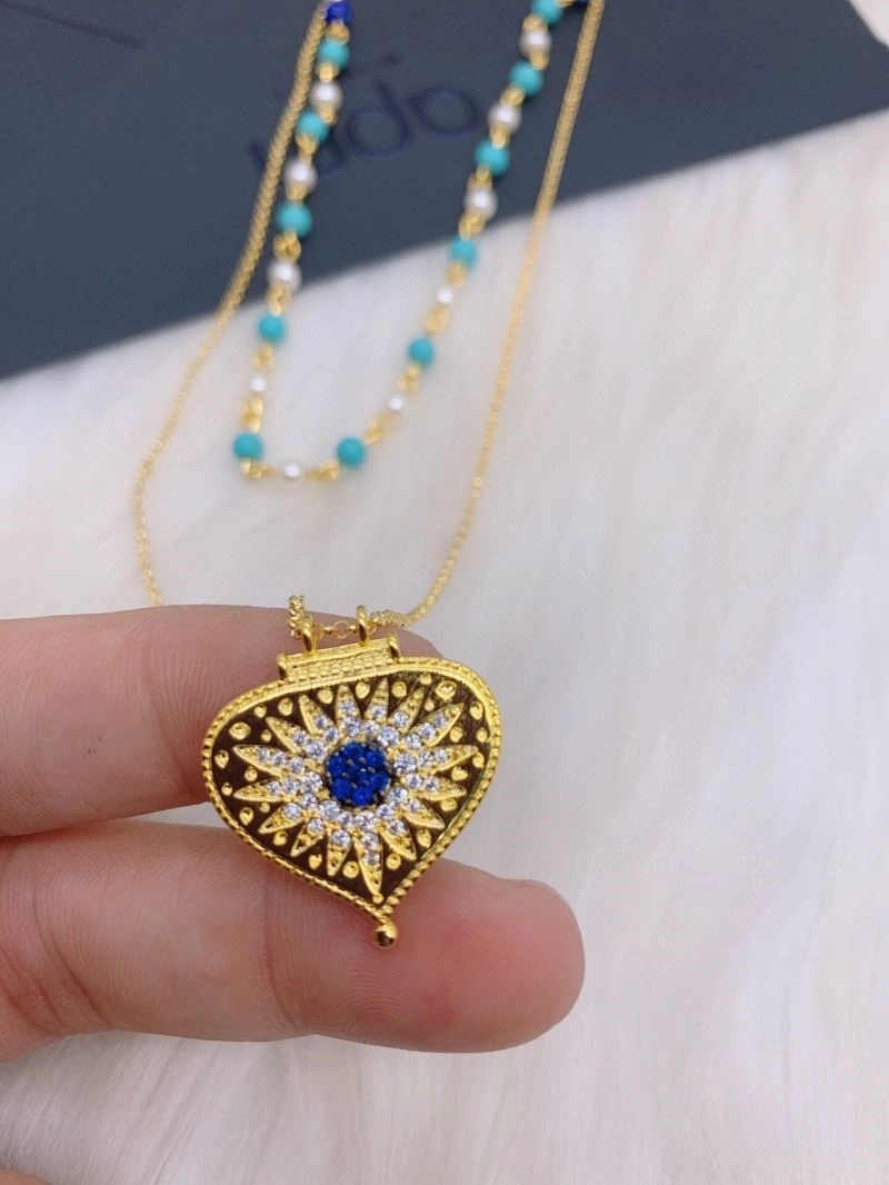 Efficient Apm Necklaces 214970