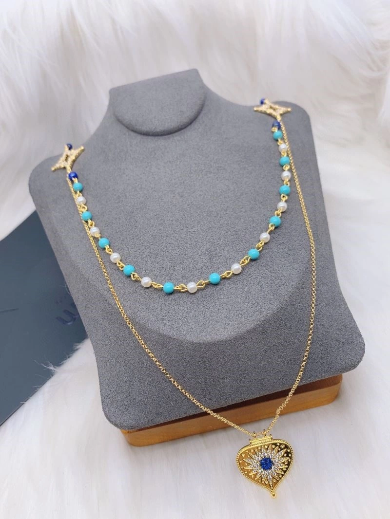 Efficient Apm Necklaces 214970
