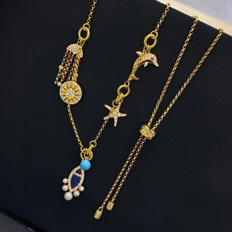 Lightweight Apm Necklaces 214960