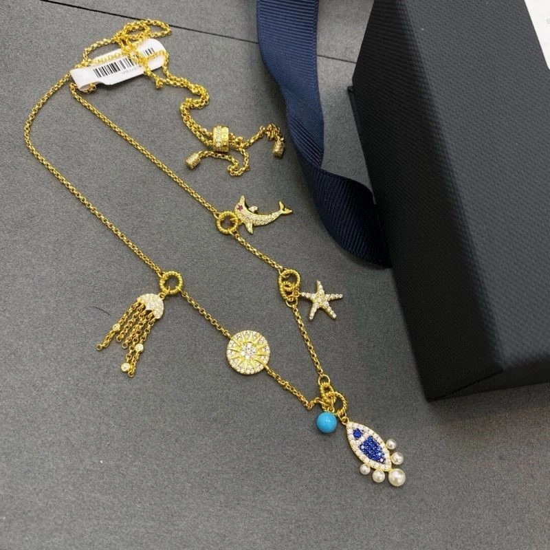 Lightweight Apm Necklaces 214960