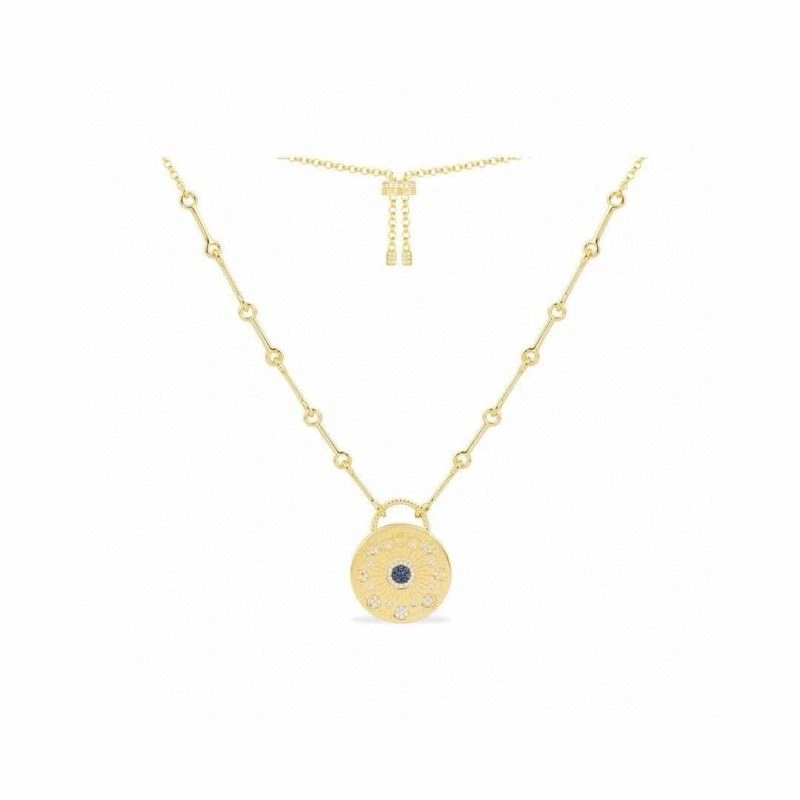 OnTrend Apm Necklaces 214955
