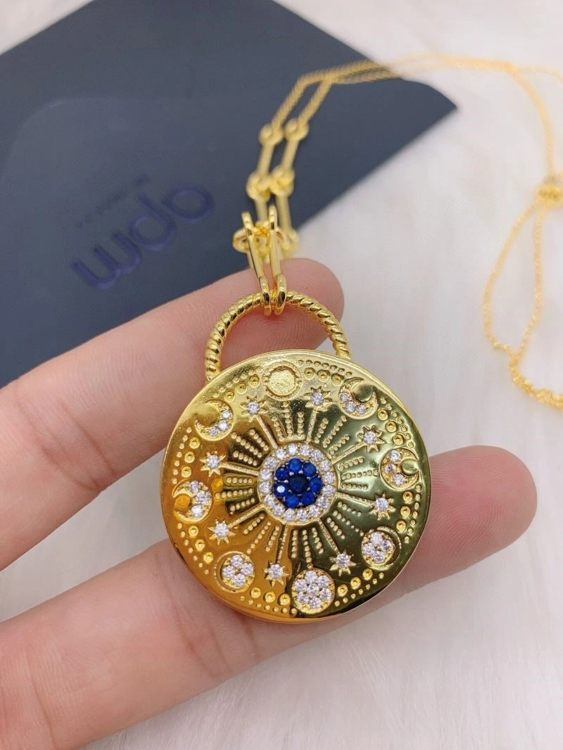 OnTrend Apm Necklaces 214955