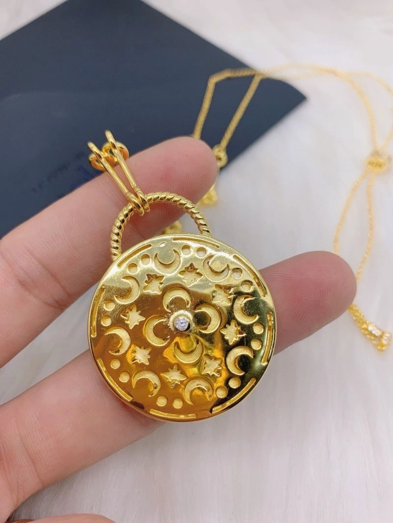 OnTrend Apm Necklaces 214955