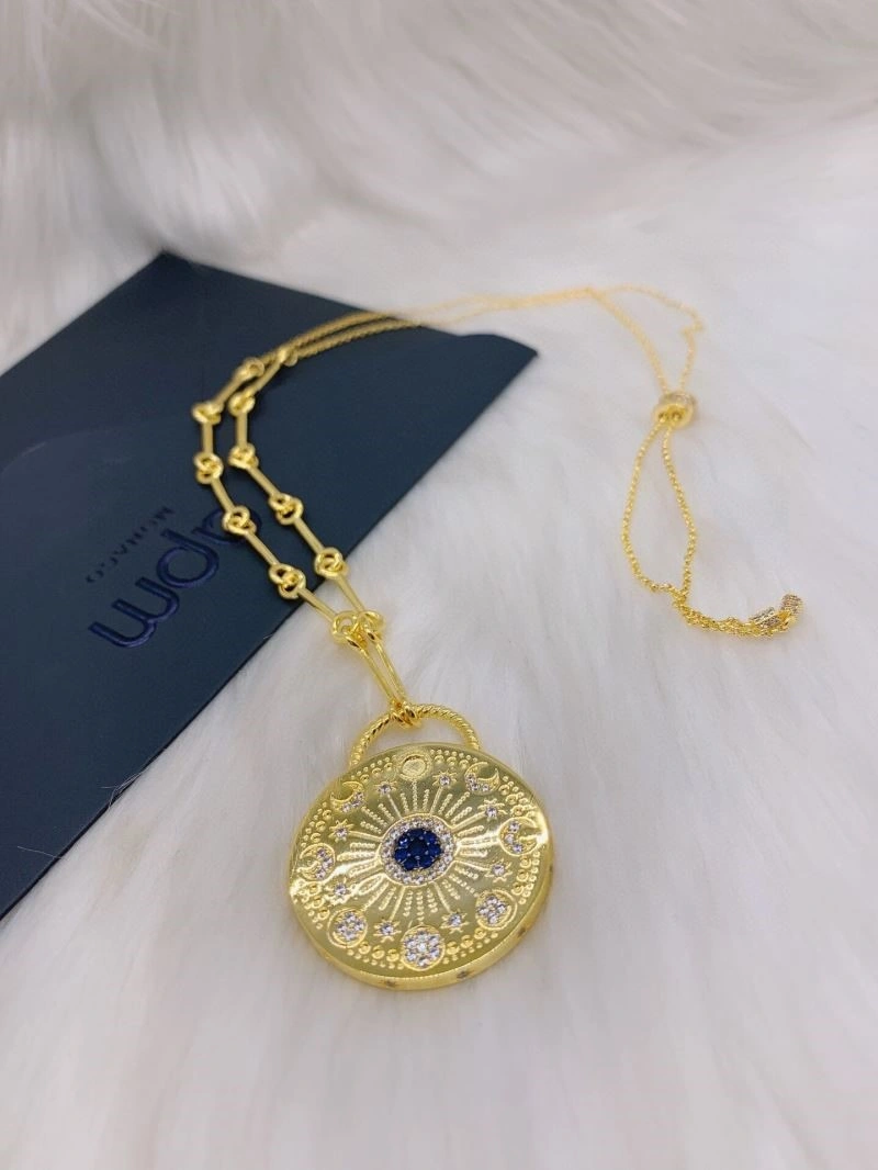 OnTrend Apm Necklaces 214955