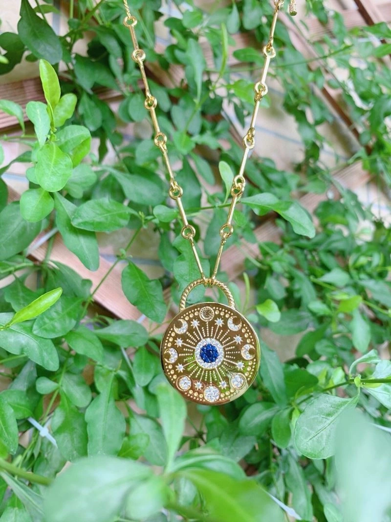 OnTrend Apm Necklaces 214955