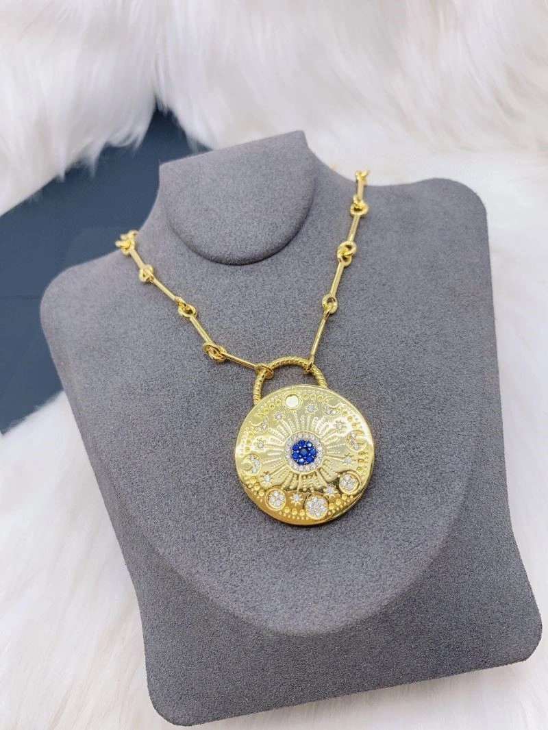 OnTrend Apm Necklaces 214955