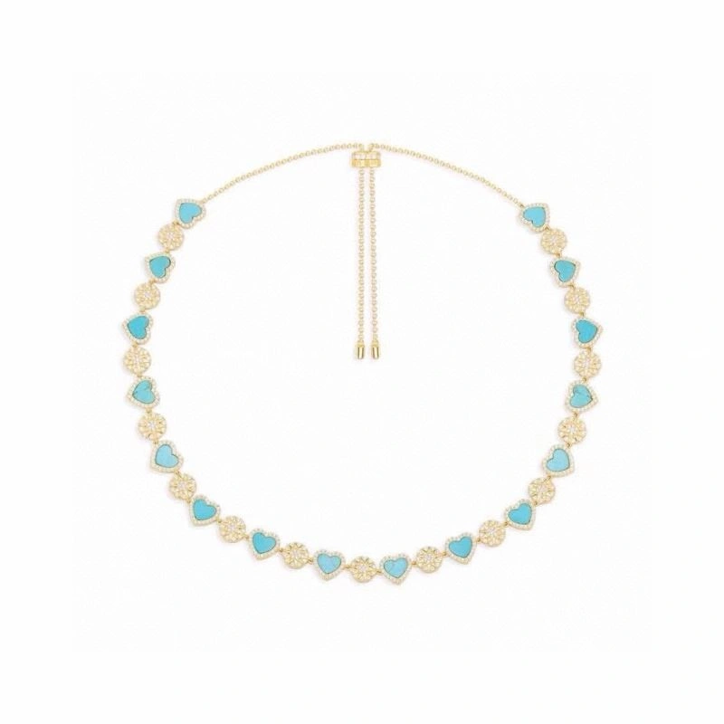 Lightweight Apm Necklaces 214956