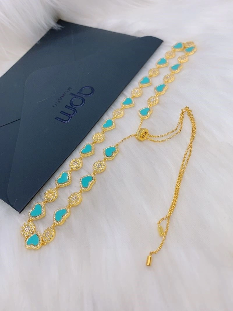 Lightweight Apm Necklaces 214956