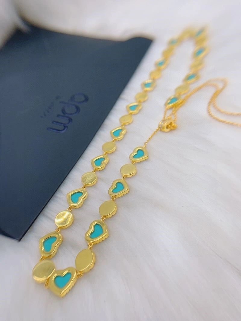 Lightweight Apm Necklaces 214956