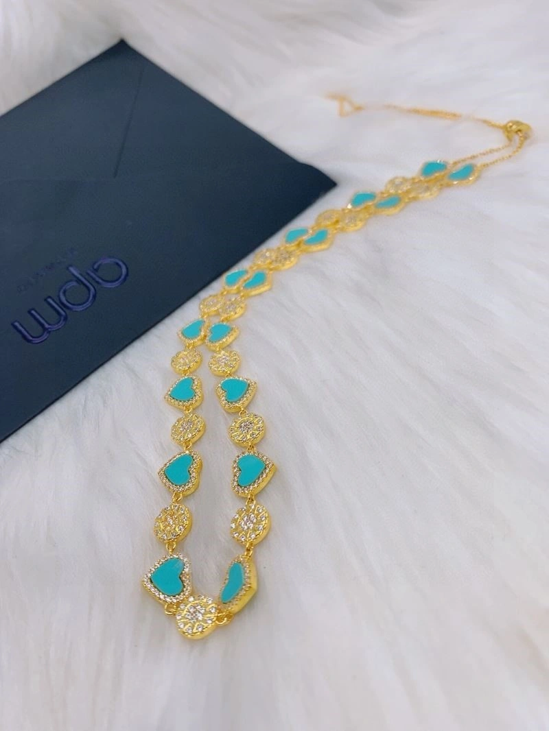 Lightweight Apm Necklaces 214956