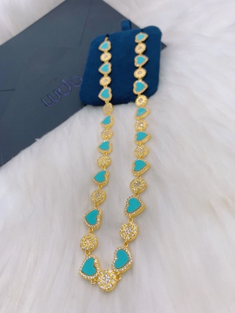 Lightweight Apm Necklaces 214956