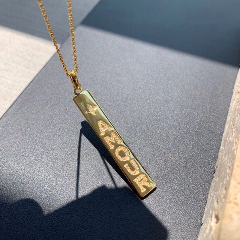 NewStyle Apm Necklaces 214965