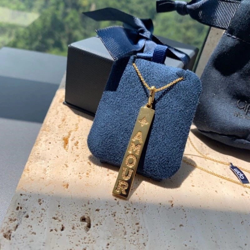 NewStyle Apm Necklaces 214965