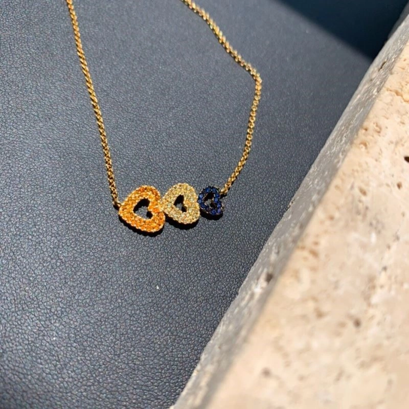 FreshLook Apm Necklaces 214967