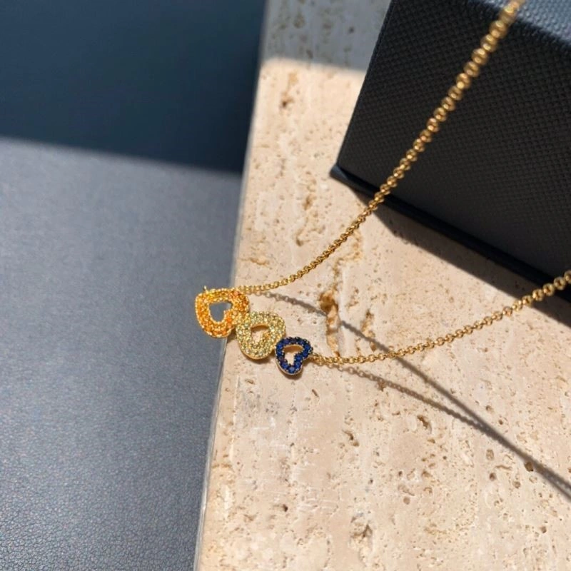 FreshLook Apm Necklaces 214967