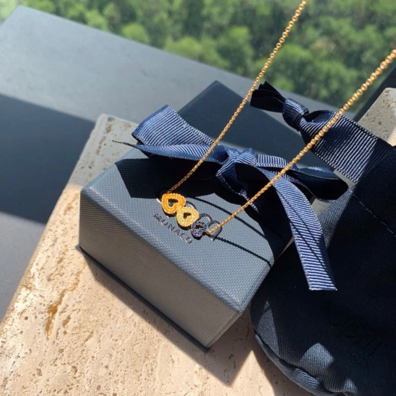 FreshLook Apm Necklaces 214967