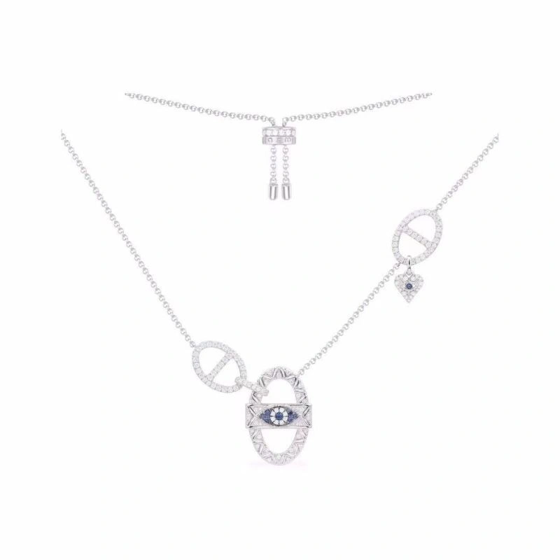Premium Apm Necklaces 214962