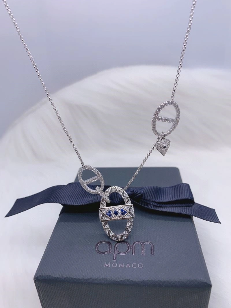 Premium Apm Necklaces 214962