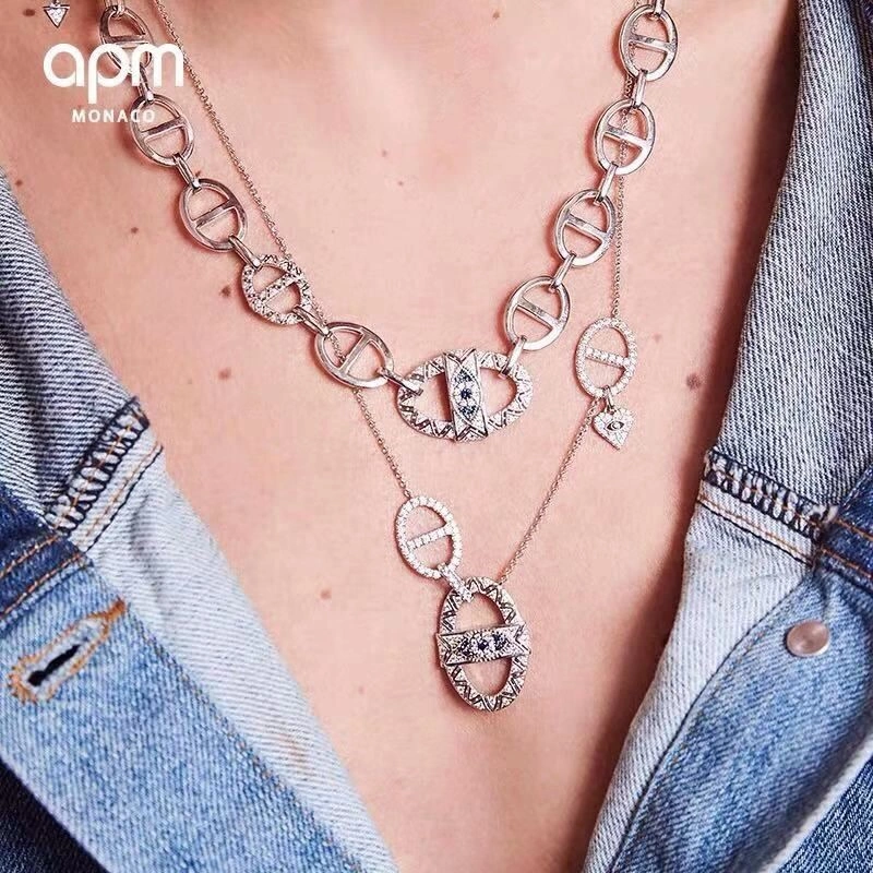 Premium Apm Necklaces 214962