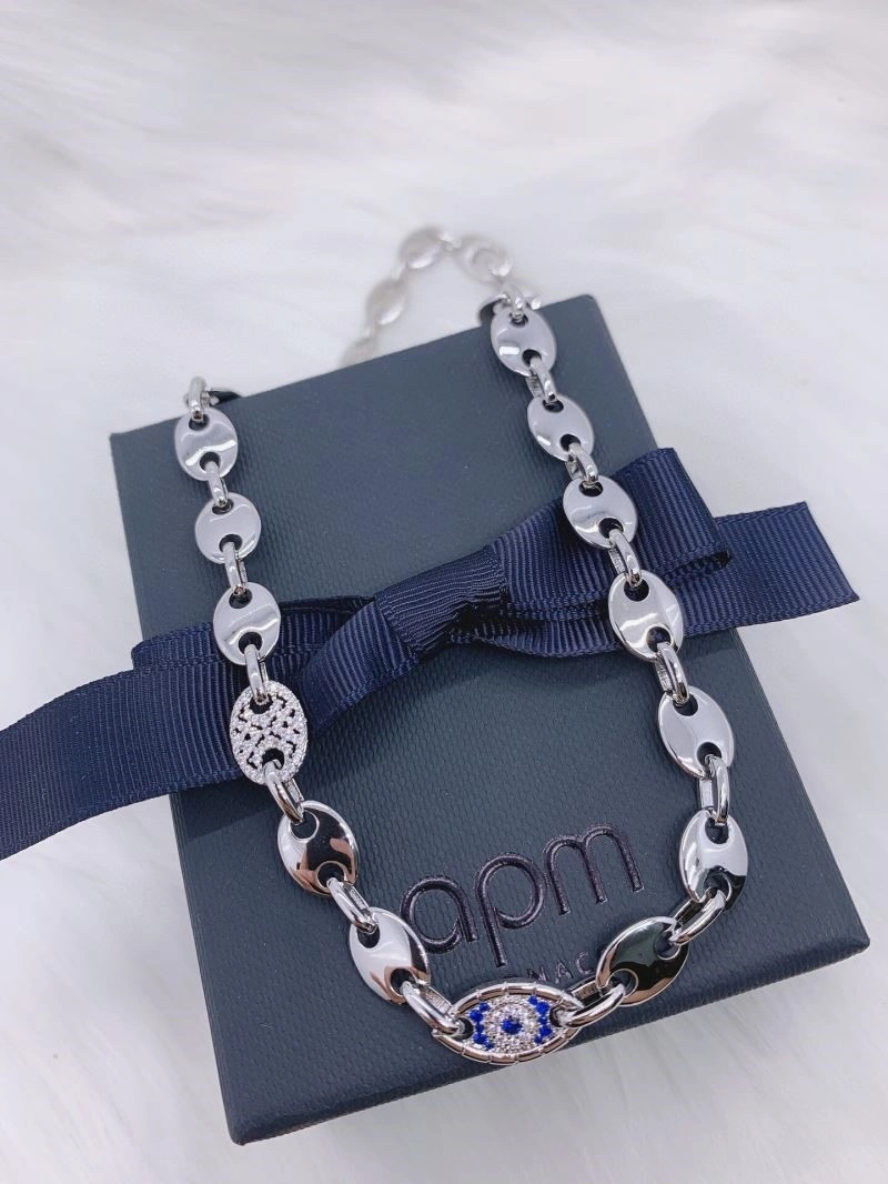 Apm Necklaces SmartChoice 214957