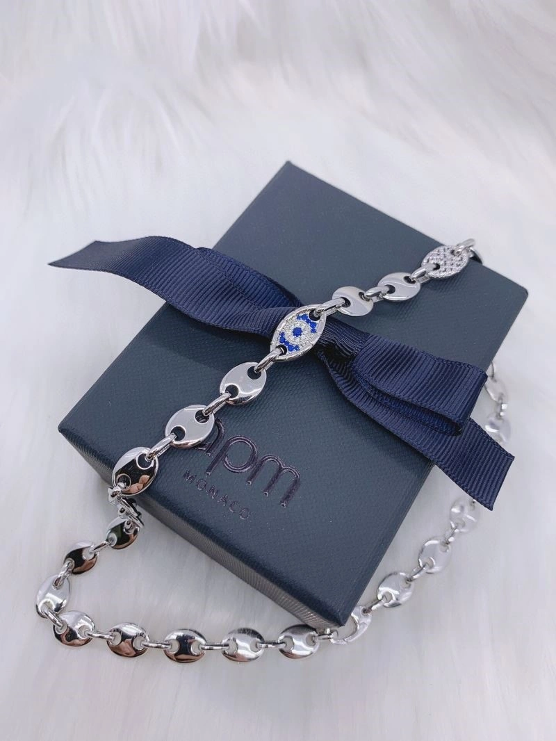 Apm Necklaces SmartChoice 214957