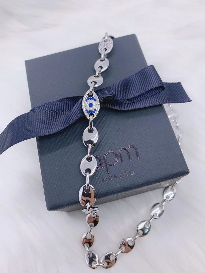 Apm Necklaces SmartChoice 214957