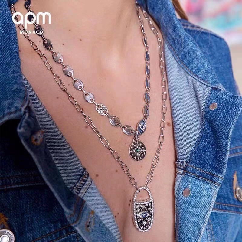 Apm Necklaces SmartChoice 214957