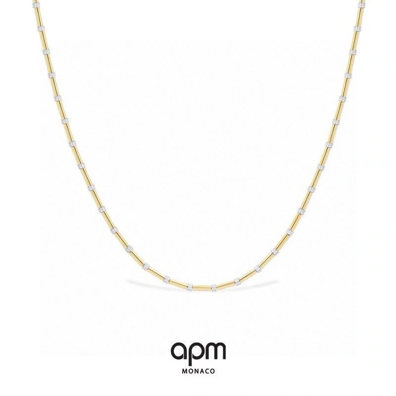 Lightweight Apm Necklaces 214959
