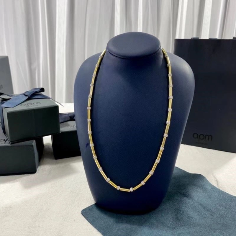 Lightweight Apm Necklaces 214959