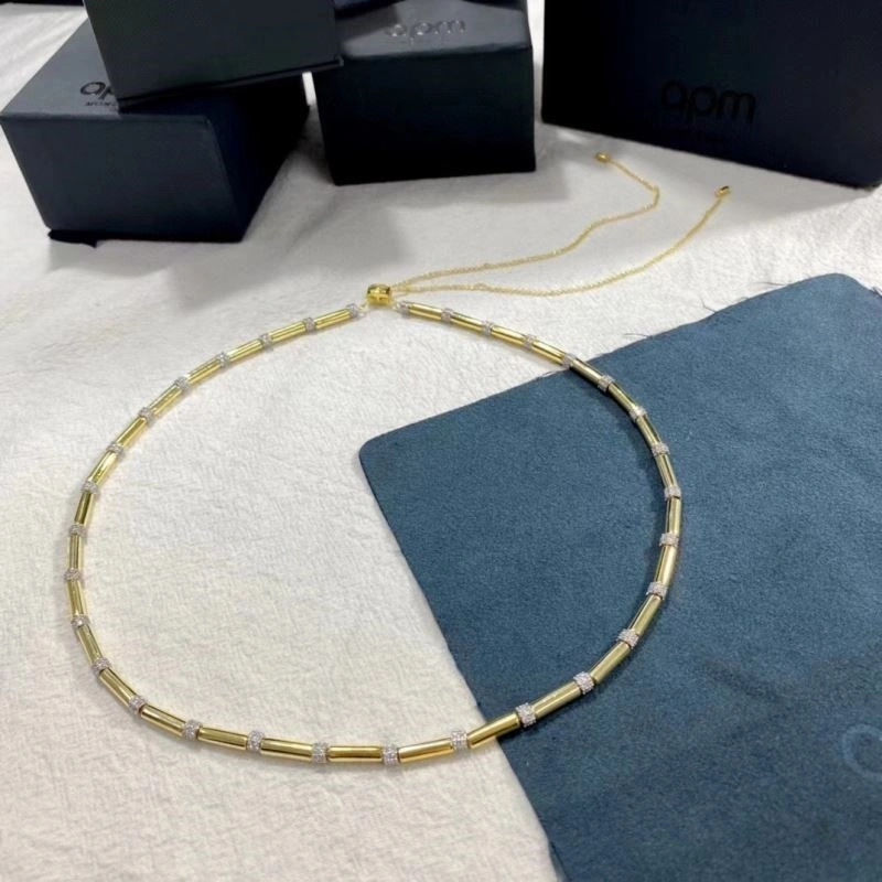 Lightweight Apm Necklaces 214959